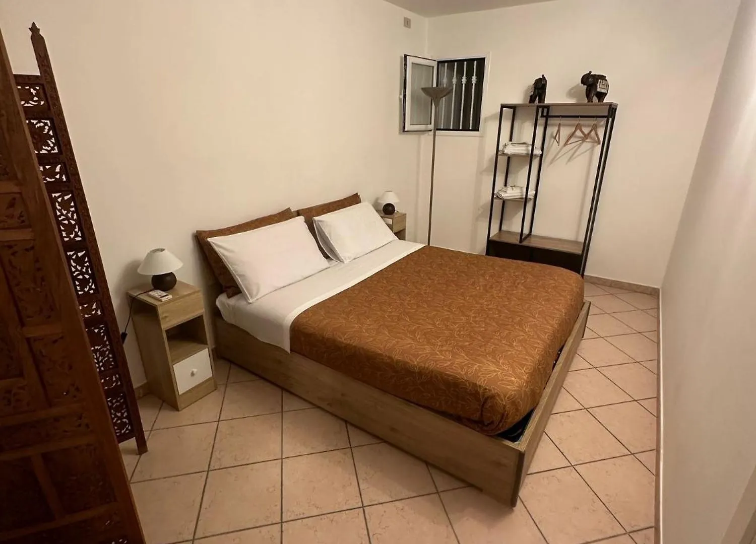 Sikulino Casa Vacanze 巴勒莫